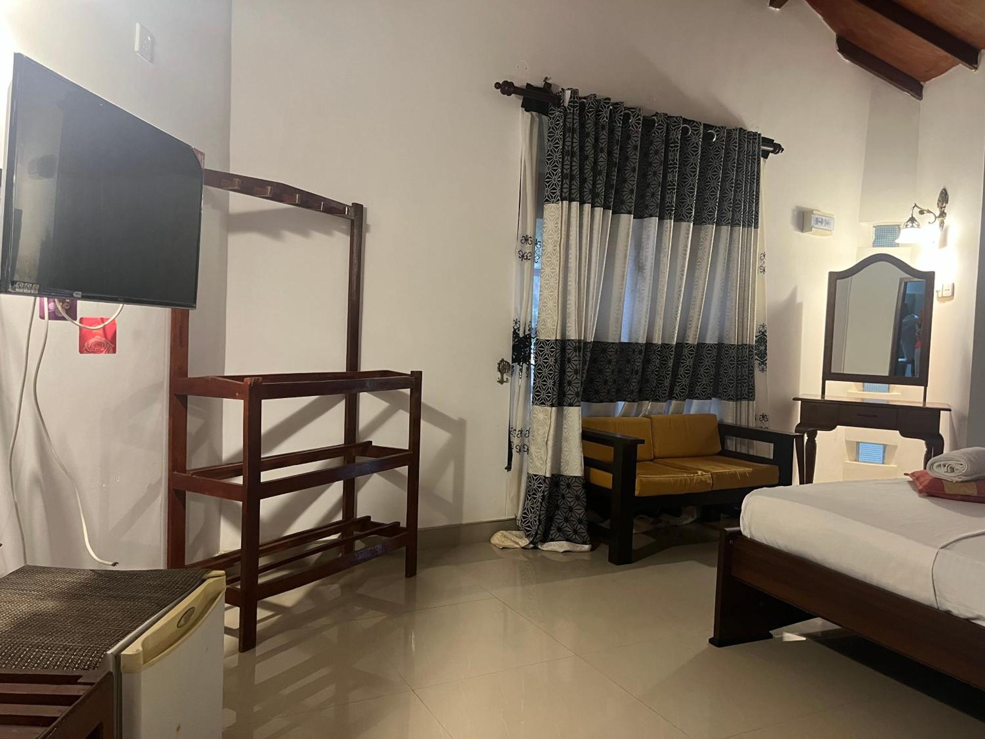 Royal Green Garden - Puttalam Kültér fotó