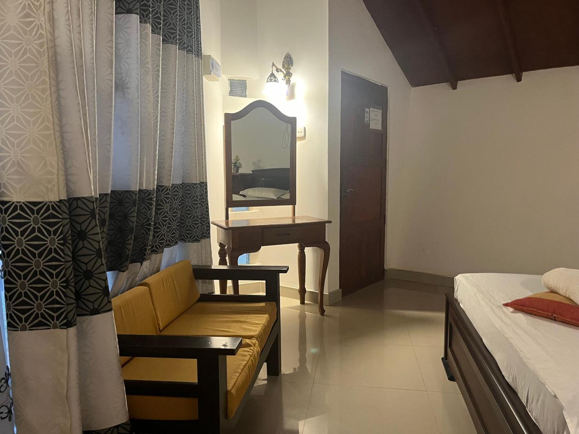 Royal Green Garden - Puttalam Kültér fotó