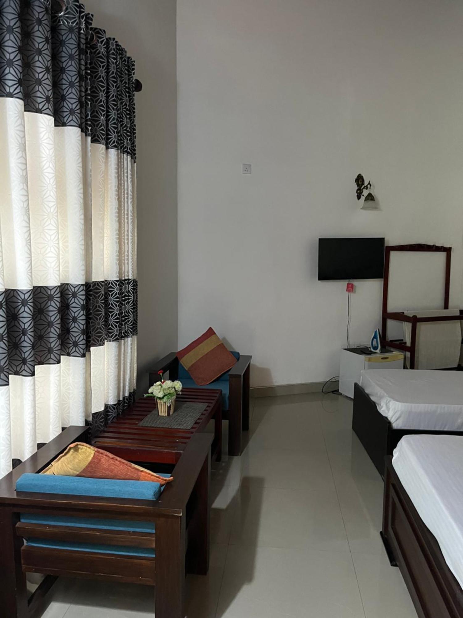 Royal Green Garden - Puttalam Szoba fotó
