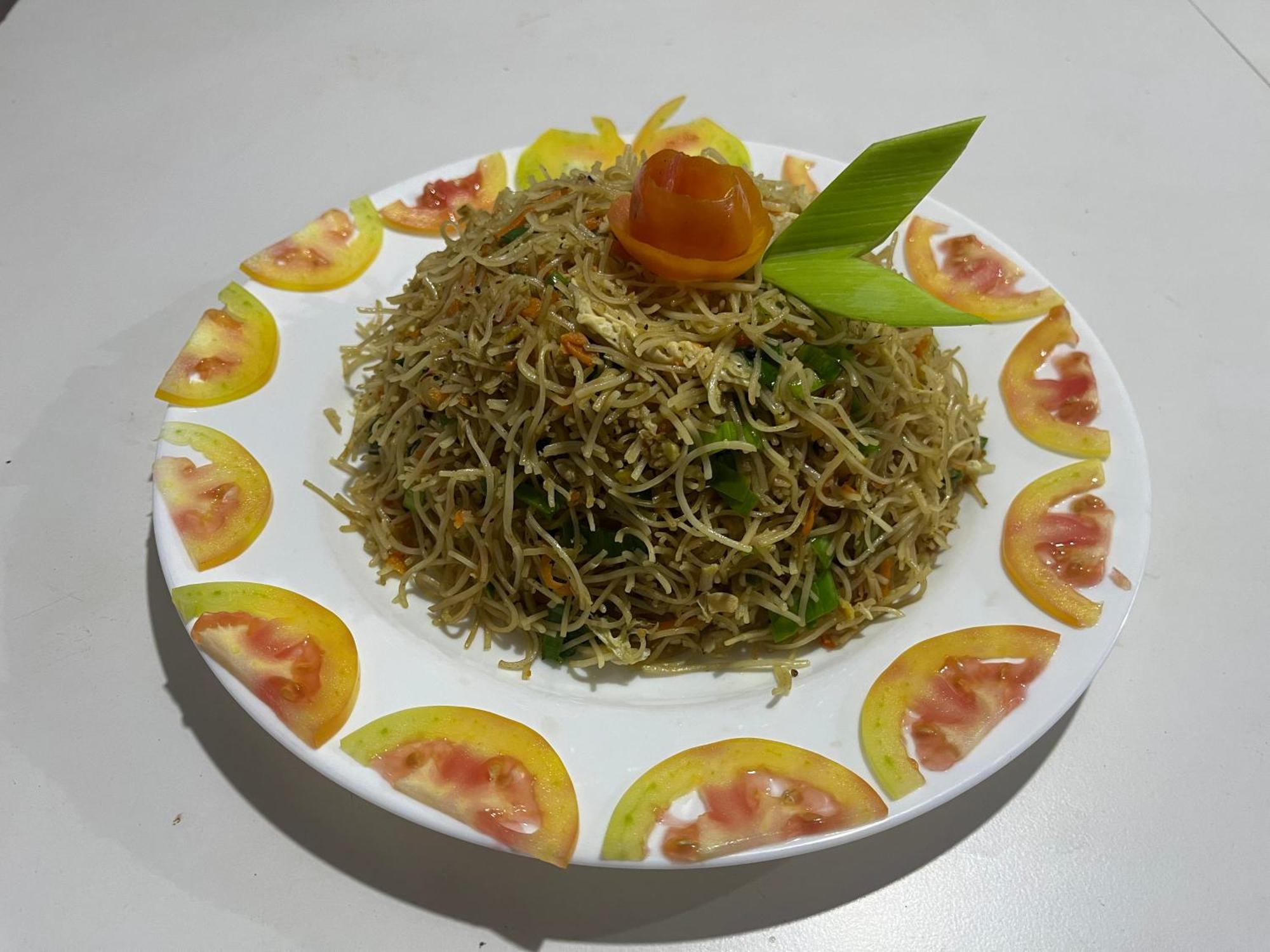 Royal Green Garden - Puttalam Kültér fotó