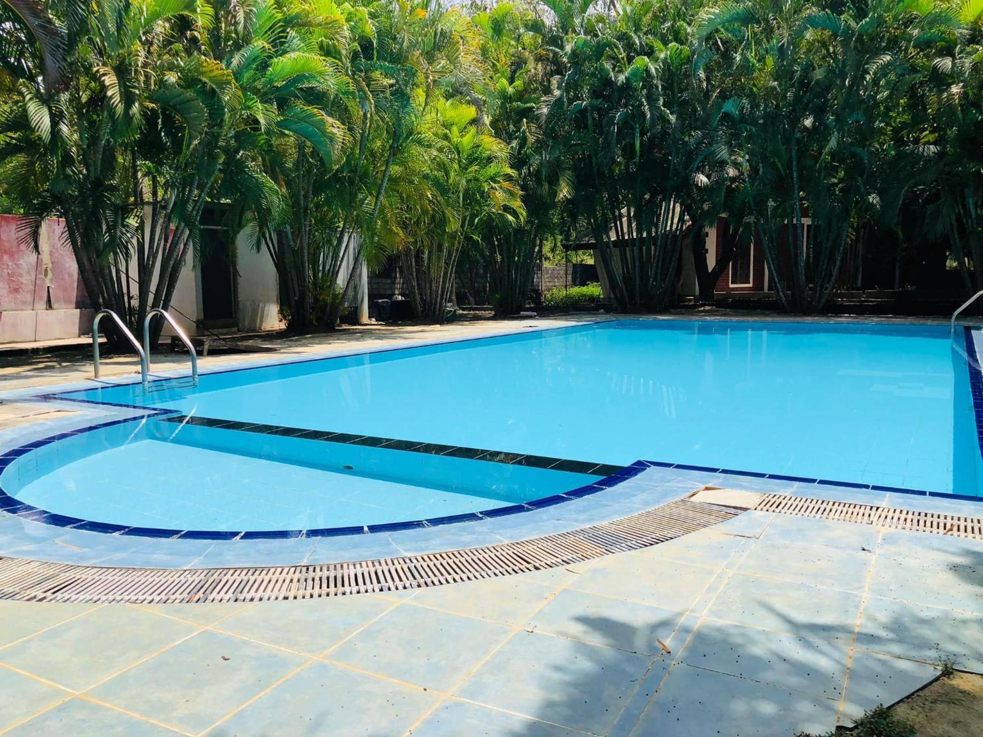 Royal Green Garden - Puttalam Kültér fotó