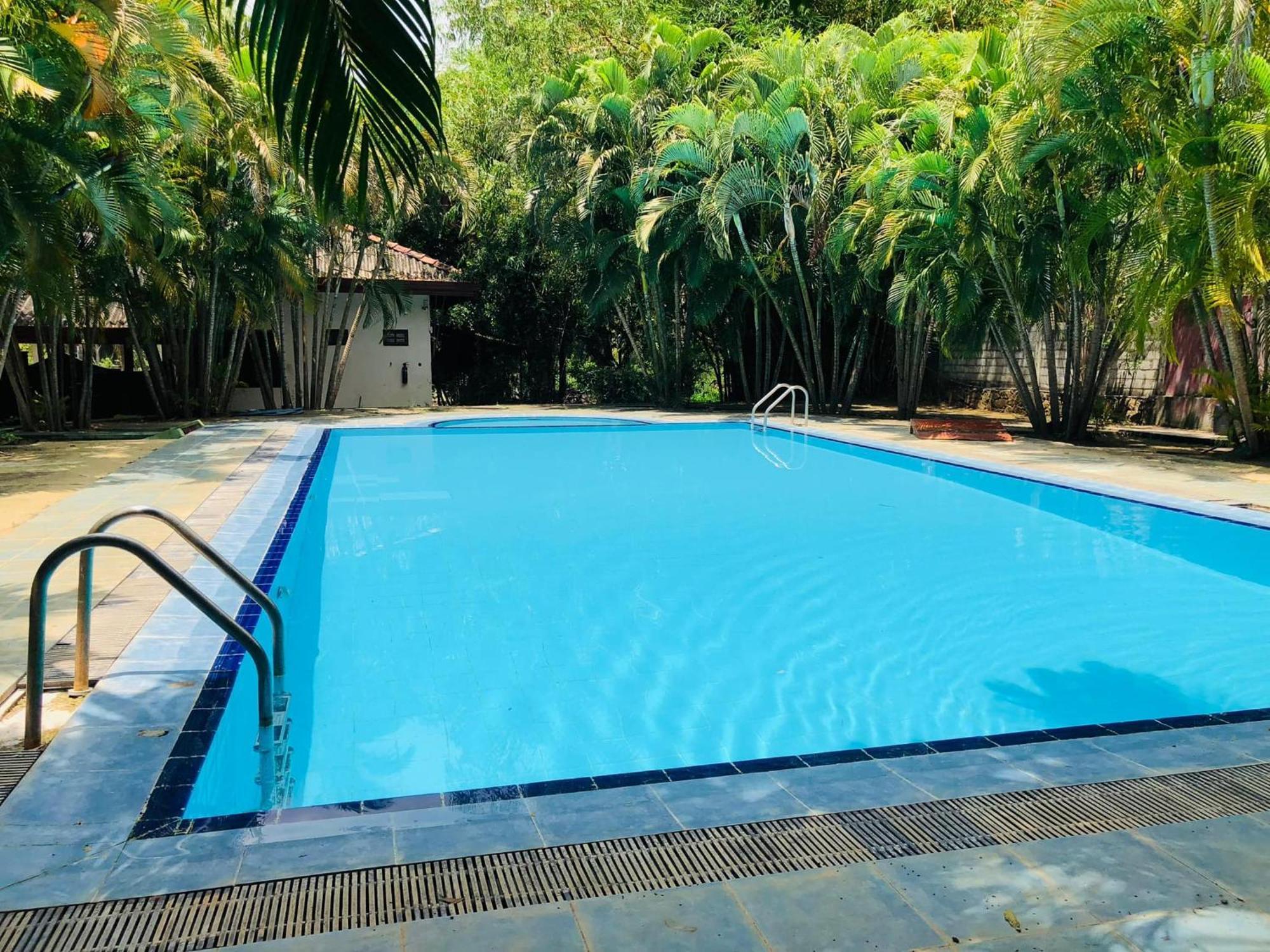 Royal Green Garden - Puttalam Kültér fotó